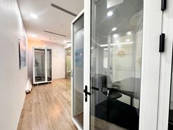 The Central (D1), Office #579589651